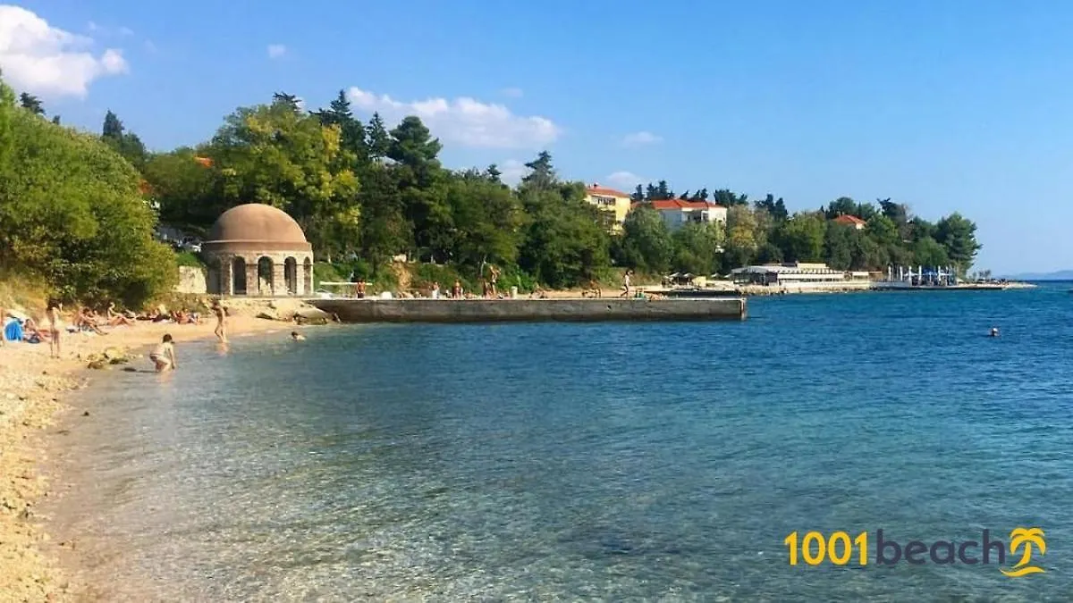 Apartmani Sunset Zadar Appartement