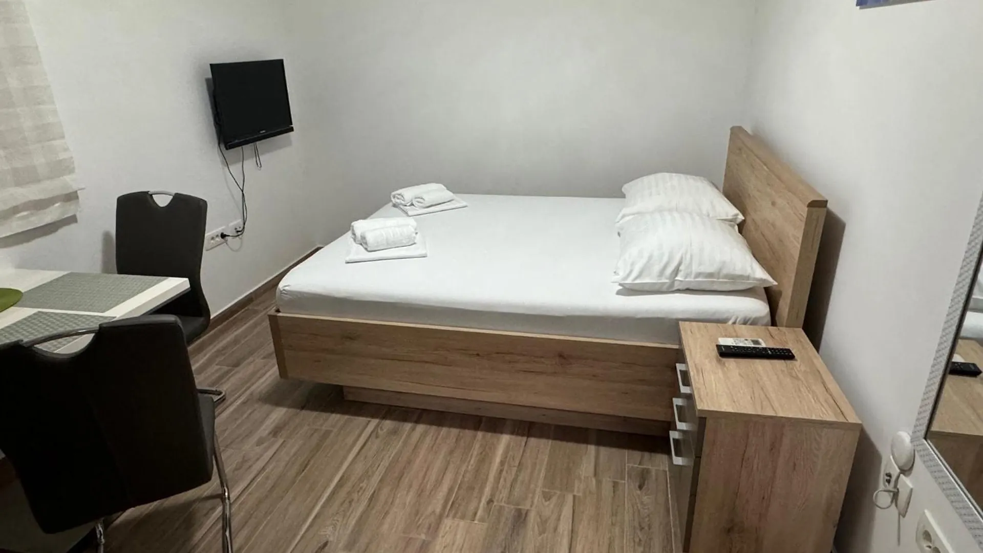 Apartmani Sunset Zadar Appartement
