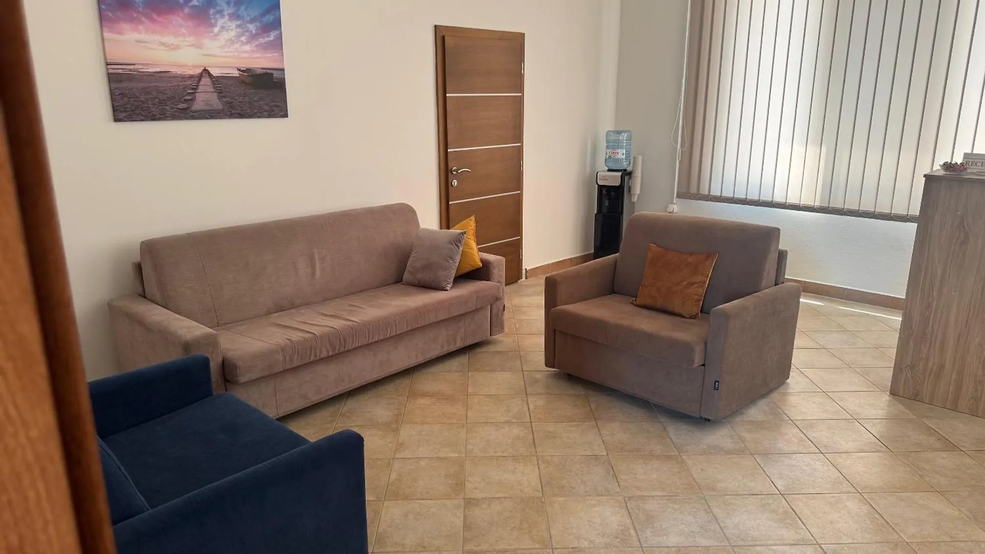 Appartement Apartmani Sunset Zadar