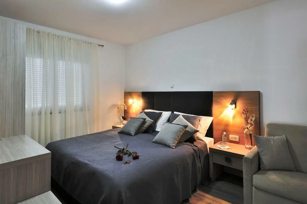 Apartmani Sunset 扎达尔