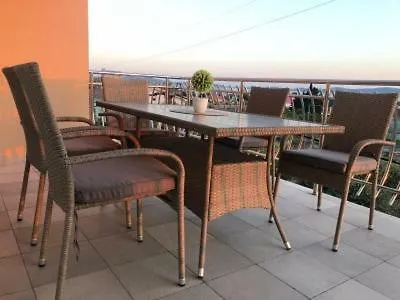 Apartmani Sunset 扎达尔 0*,  克罗地亚