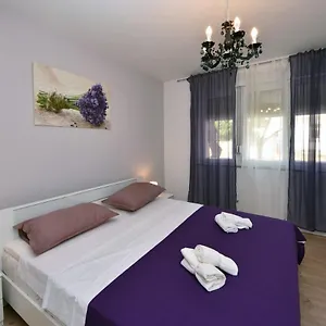 Two Bedroom Marinero - Ae1437 Zadar