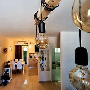  Appartement Lux