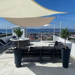  Appartement Wellness Sunset