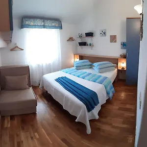Demori Appartamento Galižana
