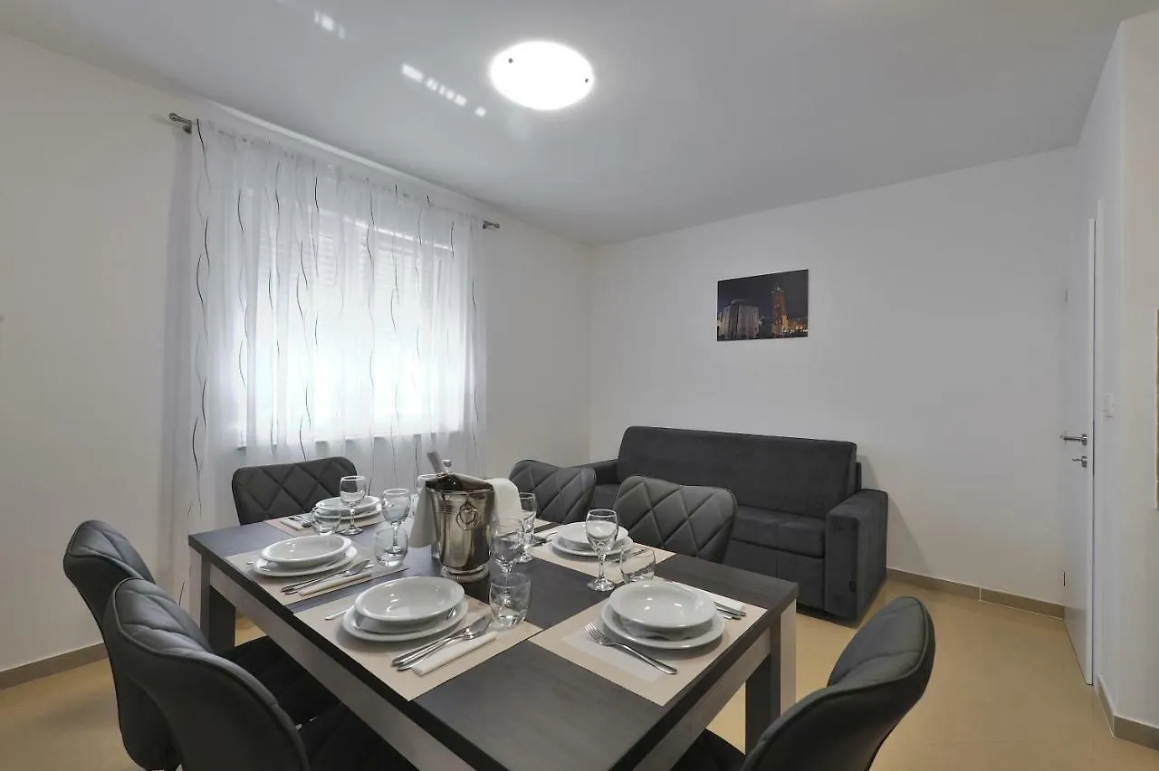 Apartmani Sunset Zadar
