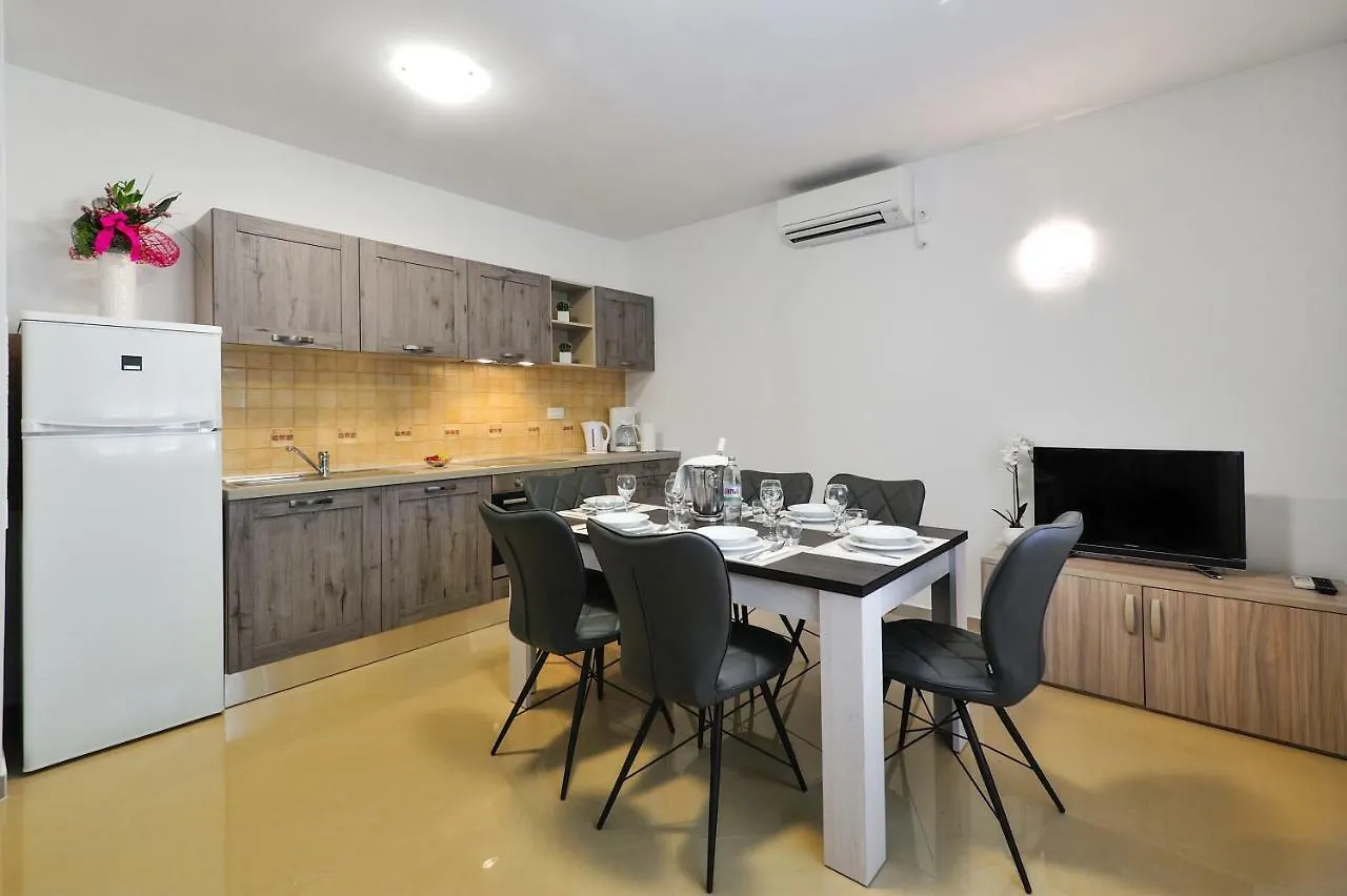 Apartmani Sunset Zadar