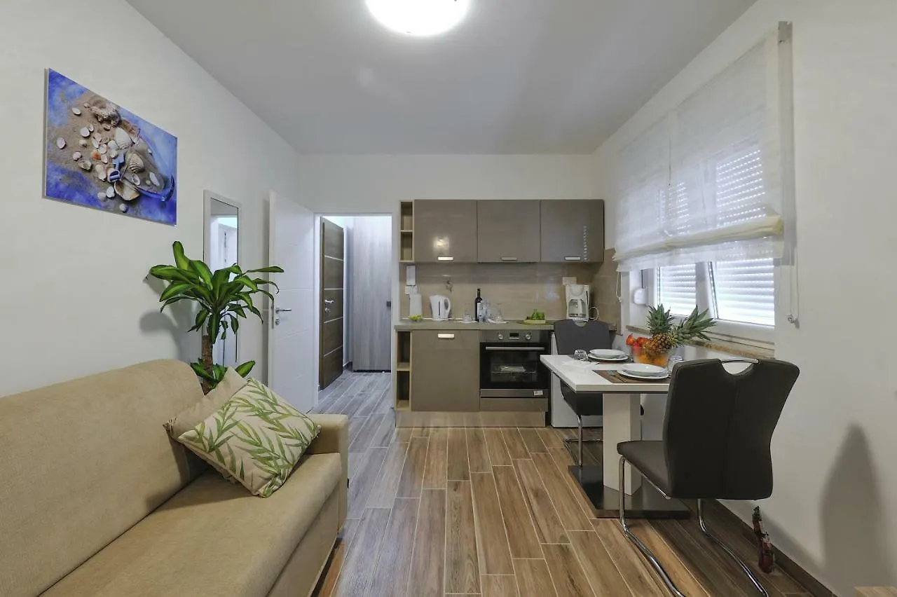 Apartmani Sunset Zadar