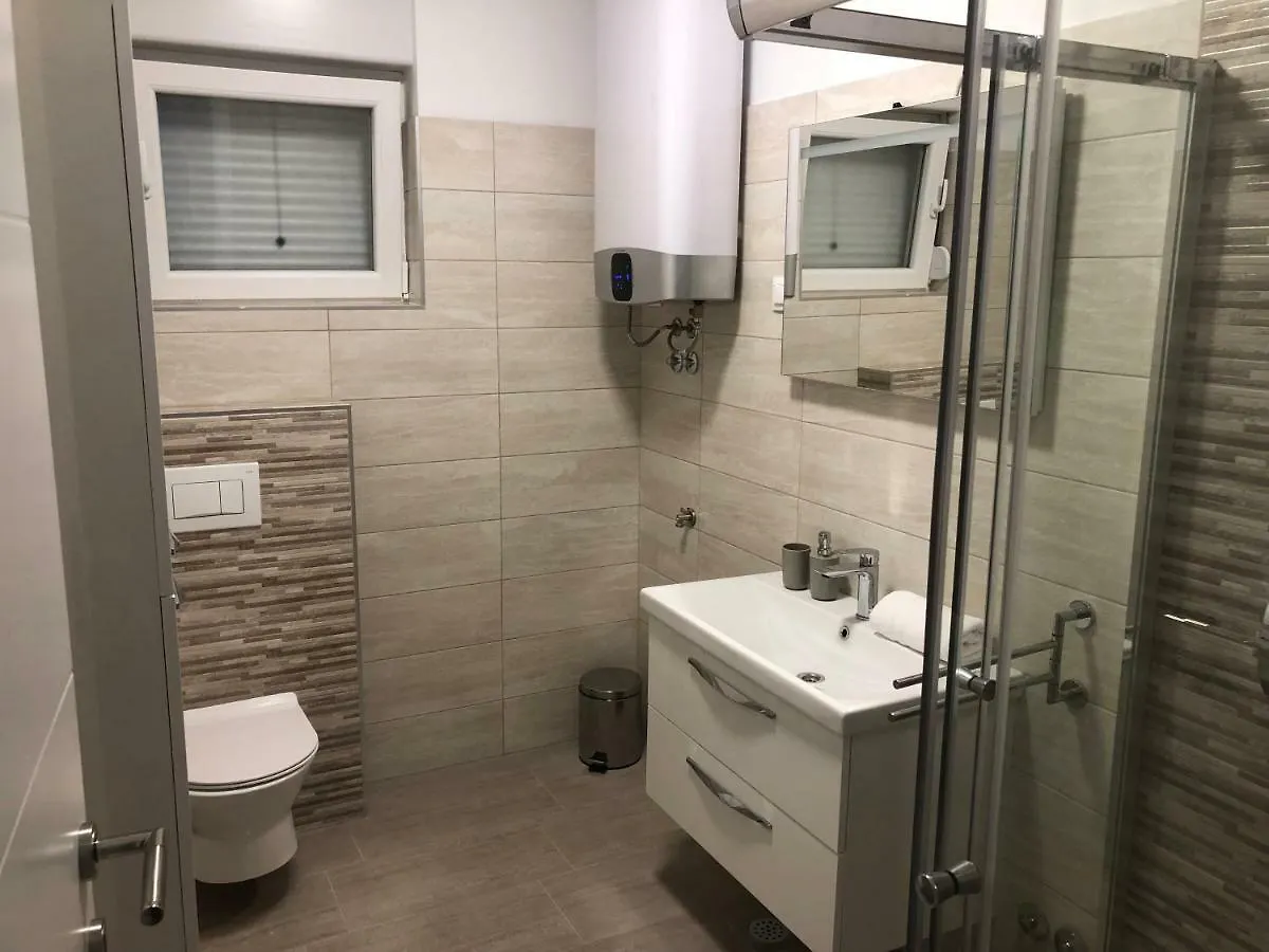 Apartmani Sunset Zadar